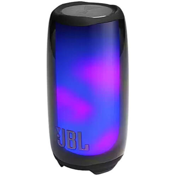 Акустика JBL Pulse 5 Black (JBLPULSE5BLK)