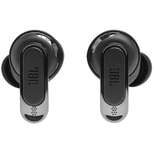 Наушники JBL Tour Pro 2 TWS Black (JBLTOURPRO2BLK)