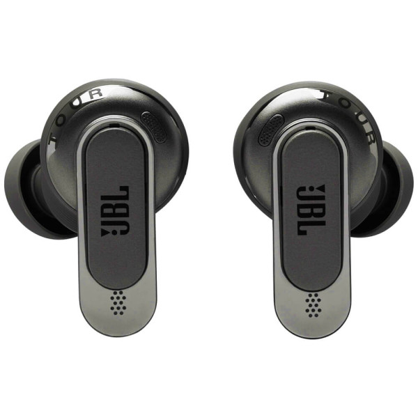 Наушники JBL Tour Pro 3 TWS Black (JBLTOURPRO3BLK)