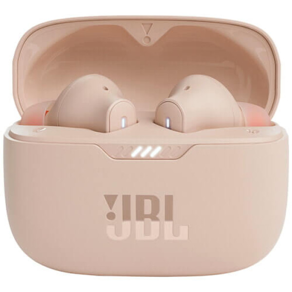 Наушники JBL Tune 230NC Sand (JBLT230NCTWSSAN) ГАРАНТИЯ 3 мес.