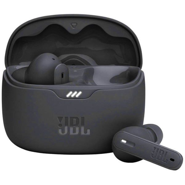 Наушники JBL Tune 245 NC Black (JBLT245NCTWSBLK)