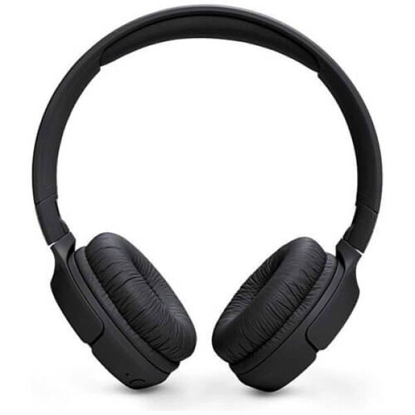 Наушники JBL Tune 520BT Black (JBLT520BTBLKEU)