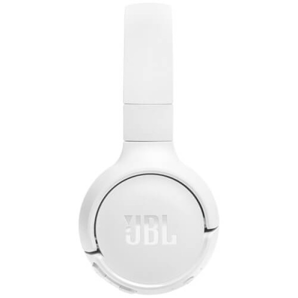 Наушники JBL Tune 520BT White (JBLT520BTWHTEU)