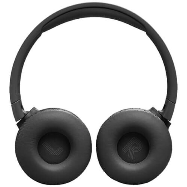 Наушники JBL Tune 670 NC Black (JBLT670NCBLK)