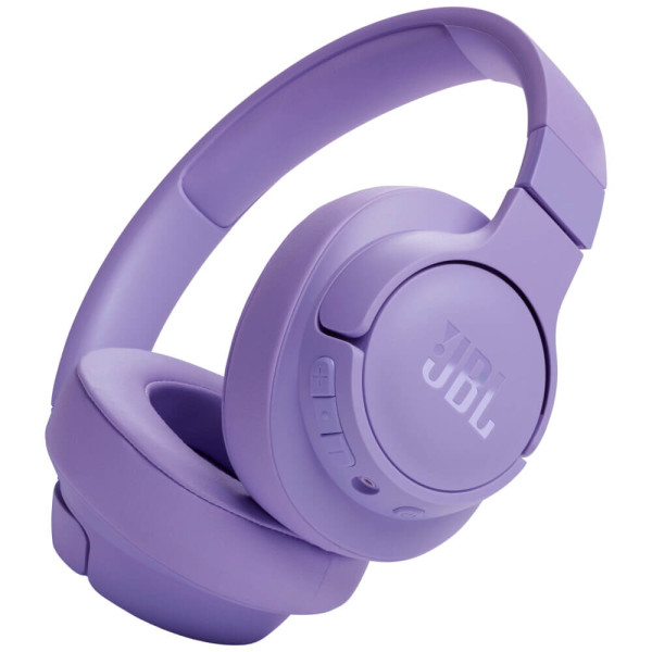 Наушники JBL Tune 720BT Purple (JBLT720BTPUR)