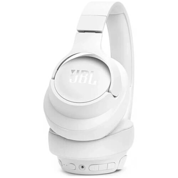 Наушники JBL Tune 770NC Bluetooth White (JBLT770NCWHT)