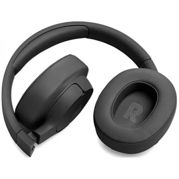 Наушники JBL Tune 770NC Bluetooth Black (JBLT770NCBLK)