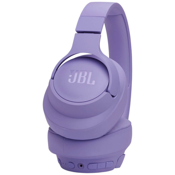 Наушники JBL Tune 770NC Bluetooth Purple (JBLT770NCPUR)