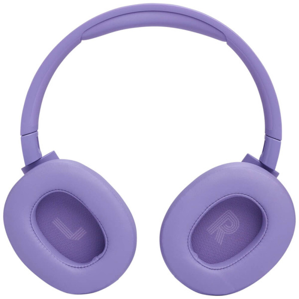 Наушники JBL Tune 770NC Bluetooth Purple (JBLT770NCPUR)