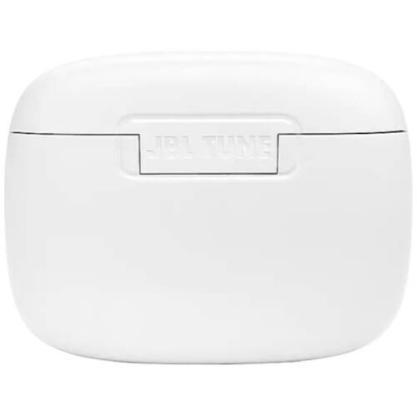 Наушники JBL Tune Beam TWS Bluetooth White (JBLTBEAMWHT)