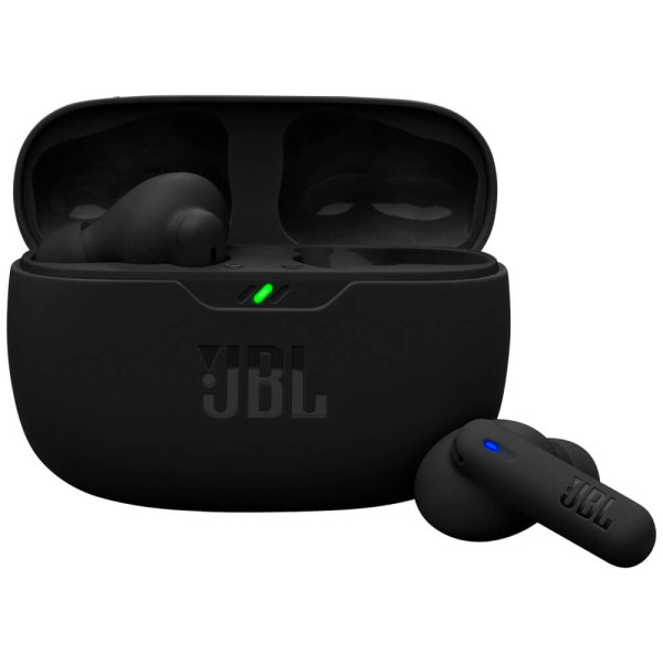 Наушники JBL Wave Beam 2 Black (JBLWBEAM2BLK)