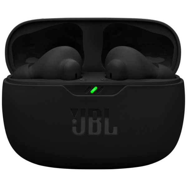 Наушники JBL Wave Beam 2 Black (JBLWBEAM2BLK)