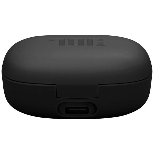 Наушники JBL Wave Flex 2 Black (JBLWFLEX2BLK)