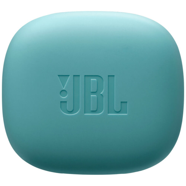Наушники JBL Wave Flex 2 Blue (JBLWFLEX2BLU)