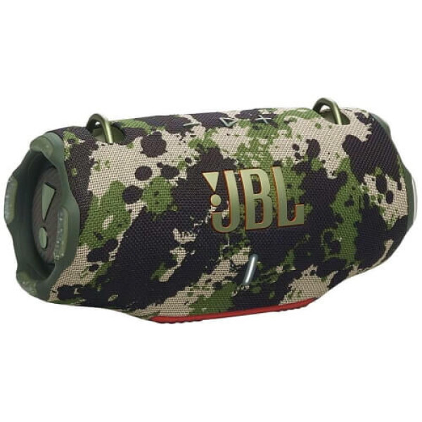 Акустика JBL XTREME 4 Camo (JBLXTREME4CAMOEP)
