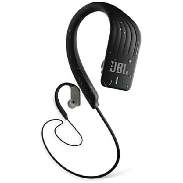 Наушники JBL Endurance SPRINT Black (JBLENDURSPRINTBLK)