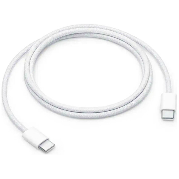 Кабель Apple USB-C Charge Cable (1m) (MQKJ3) (кабель из комплекта)