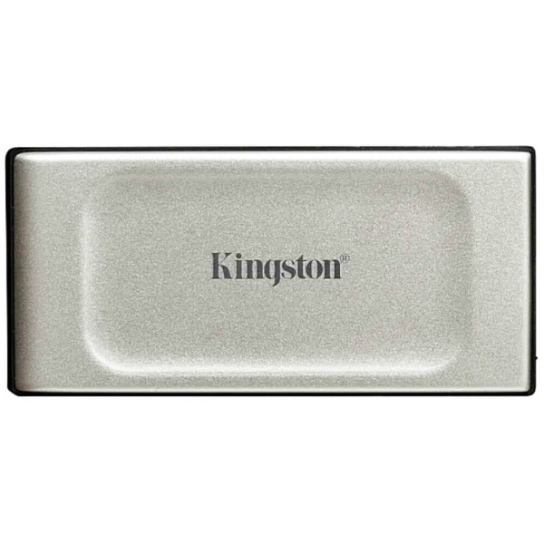 SSD-накопитель Kingston XS2000 2TB (SXS2000/2000G)
