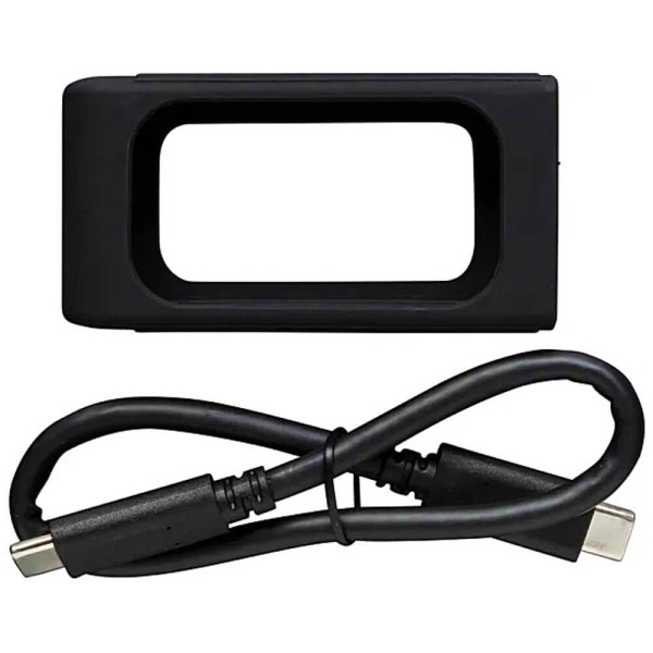SSD-накопитель Kingston XS2000 500GB (SXS2000/500G)