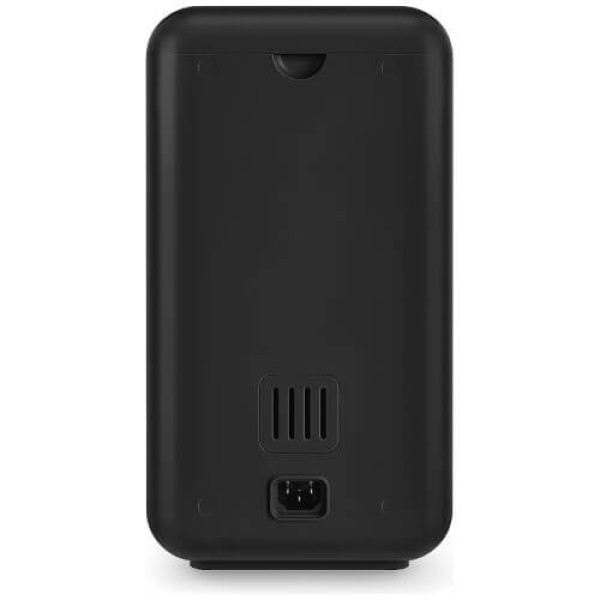 Кофемашина автоматическая SMEG BCC11BLMEU