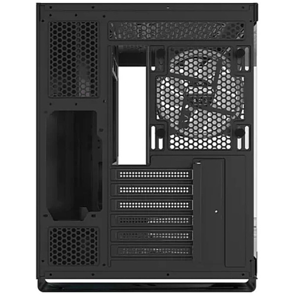 Корпус PCCooler C3 T500 ARGB BK (C3-T500BKD6-GL)