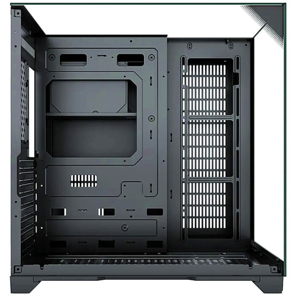 Корпус PcCOOLER CPS C3 M500 BK