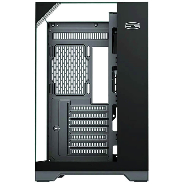 Корпус PcCOOLER CPS C3 M500 BK