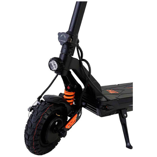 Электросамокат Kugoo KIRIN G2 Master