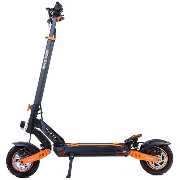 Электросамокат Kugoo KIRIN G2 Max ГАРАНТИЯ 12 мес.