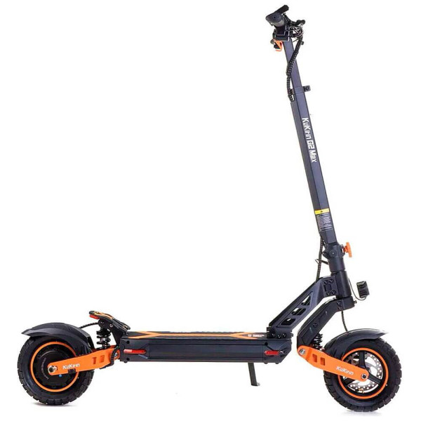 Электросамокат Kugoo KIRIN G2 Max ГАРАНТИЯ 12 мес.