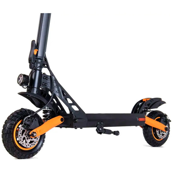 Электросамокат Kugoo KIRIN G2 Pro New