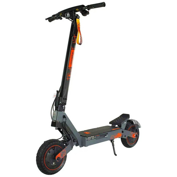 Электросамокат Kugoo KIRIN G2 Ultra ГАРАНТИЯ 12 мес.