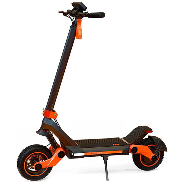 Электросамокат Kugoo KIRIN G3 ГАРАНТИЯ 12 мес.