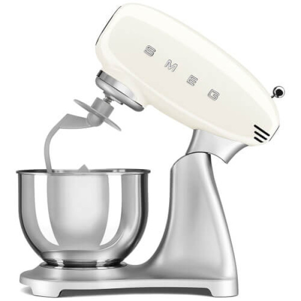 Кухонная машина SMEG SMF02CREU