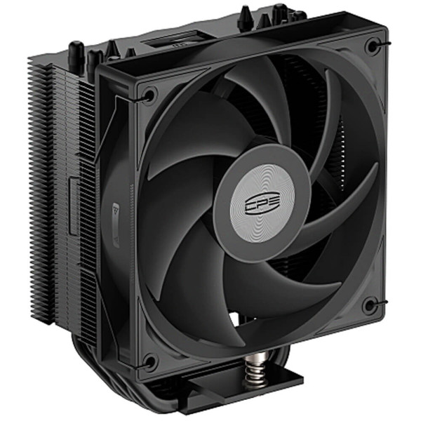Кулер PcCOOLER RT500 BK