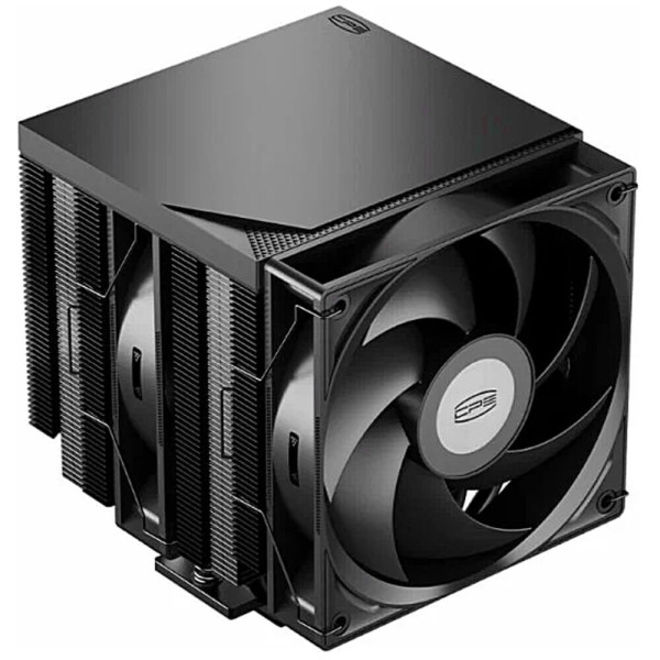 Кулер PcCOOLER RT720 TC BK