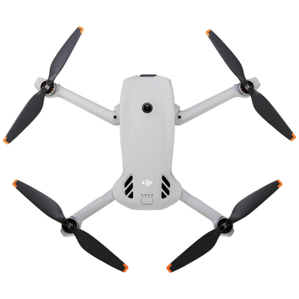 Квадрокоптер DJI Lito 1 RC-N3 (CP.MA.00000990.01, 6937224146877)