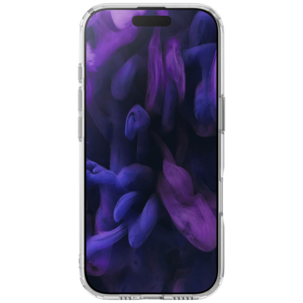Чехол LAUT CRYSTAL FLURO for iPhone 17 MagSafe Crystal (L_IP25A_CF_C)