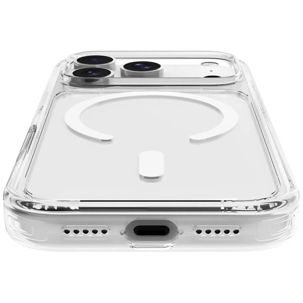 Чехол LAUT CRYSTAL FLURO for iPhone 18 Pro Max MagSafe Crystal (L_IP26D_CF_C)