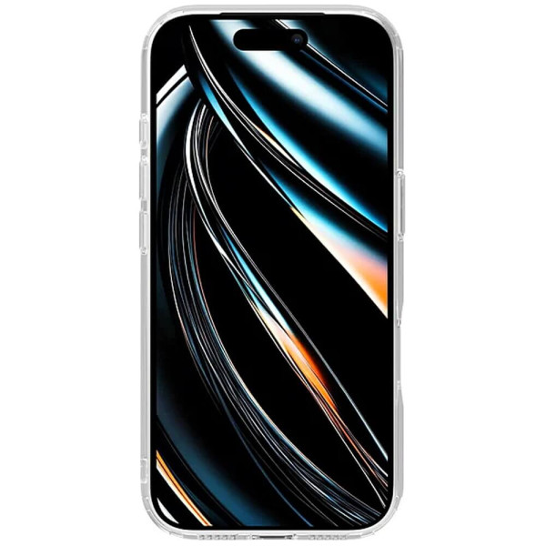 Чехол LAUT CRYSTAL FLURO for iPhone 18 Pro MagSafe Crystal (L_IP26B_CF_C)
