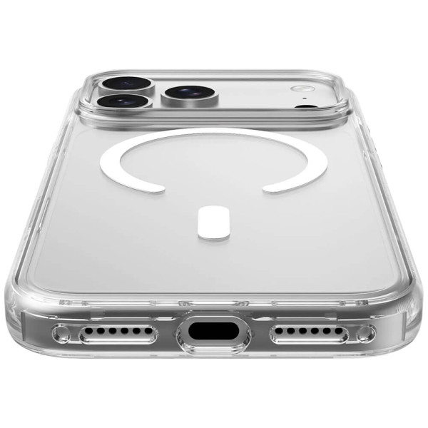 Чехол LAUT FIZZ CRYSTAL for iPhone 18 Pro MagSafe Crystal (L_IP26B_FC_C)