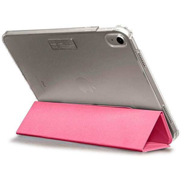 Чехол LAUT HUEX FOLIO for iPad 10.9''/11'' (2025) Pink (L_IPD22_HF_P)