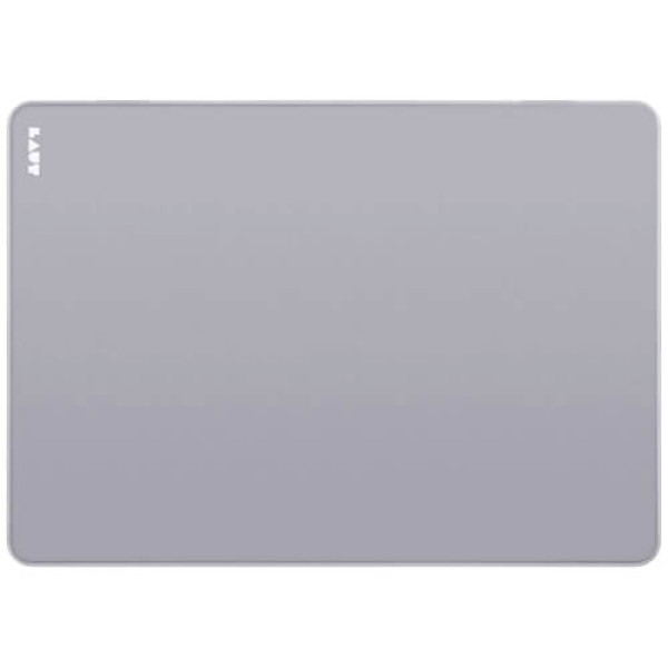 Чехол LAUT HUEX for MacBook Air 15'' M2-M5 Frost (L_MA23_HX_F)