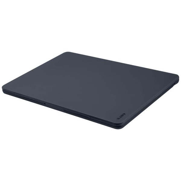 Чехол LAUT HUEX for MacBook Neo Black (L_MBN_HX_BK)