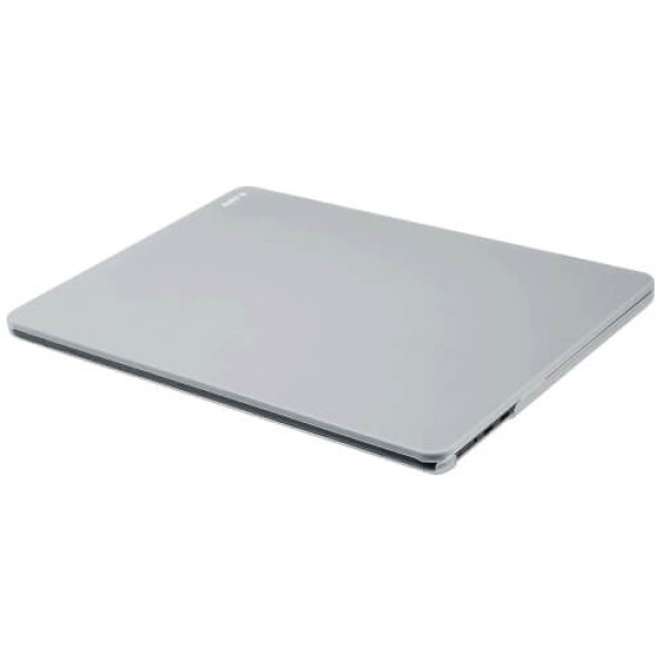 Чехол LAUT HUEX for MacBook Air 13'' M2-M5 Frost (L_MA22_HX_F)
