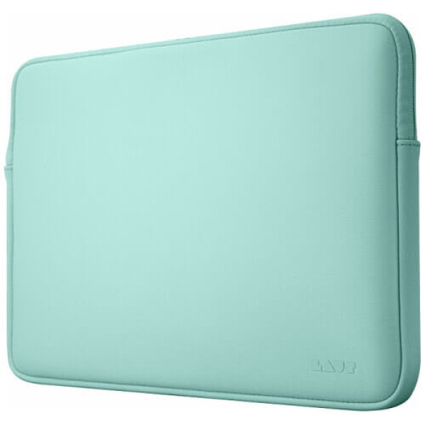 Чехол-папка LAUT HUEX PASTELS SLEEVE for MacBook Air/Pro 13'' Mint (L_MB13_HXP_MT)