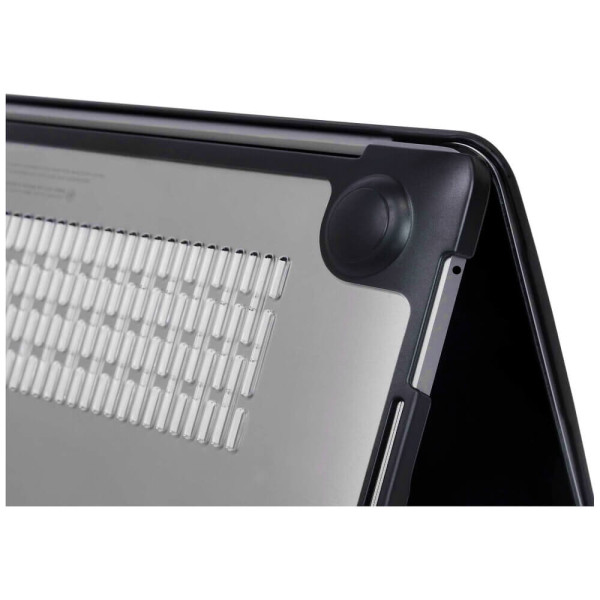 Чехол LAUT HUEX PROTECT for MacBook Neo White (L_MBN_HPT_F)