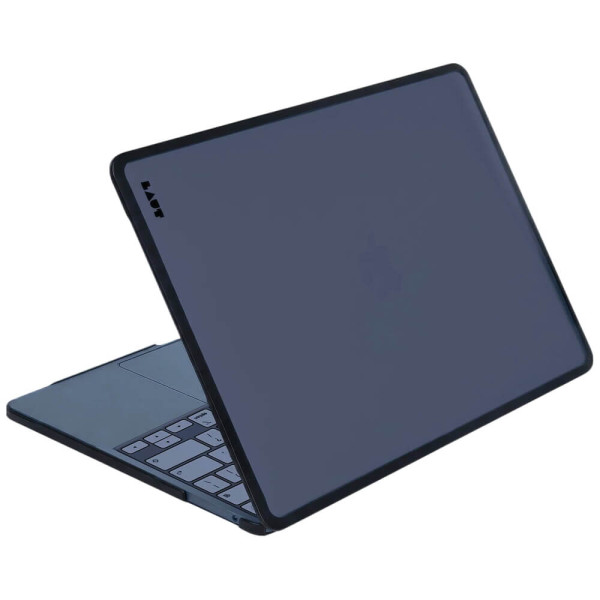 Чехол LAUT HUEX PROTECT for MacBook Neo White (L_MBN_HPT_F)