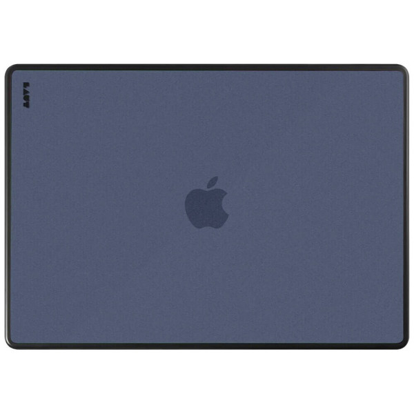 Чехол LAUT HUEX PROTECT for MacBook Neo White (L_MBN_HPT_F)