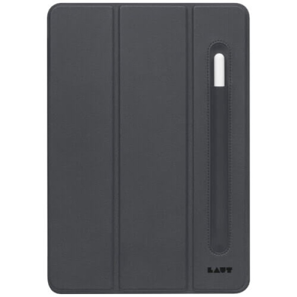 Чехол-книжка Laut HUEX Smart Case for iPad Air 10.9''/Pro 11'' Grey (L_IPP21S_HP_FG)